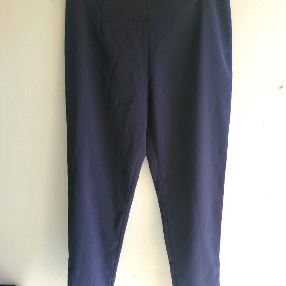 A fortiori vintage pants, 90's prep